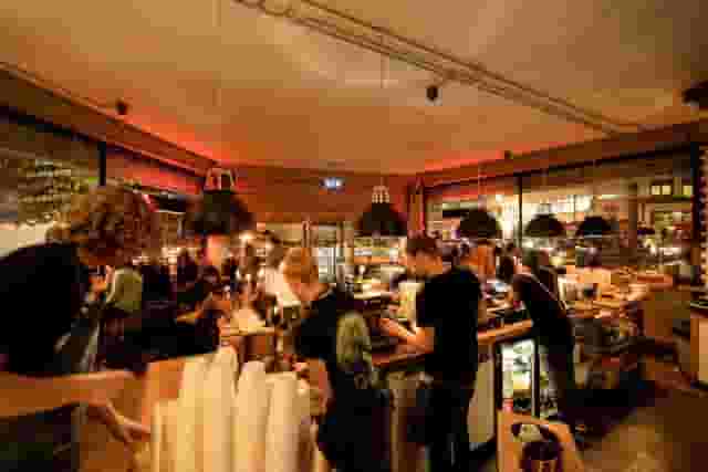 Grind Shoreditch