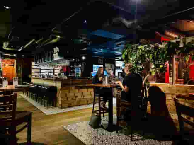 Wine Market