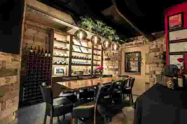 Vino.Vita. Italian Wine Bar