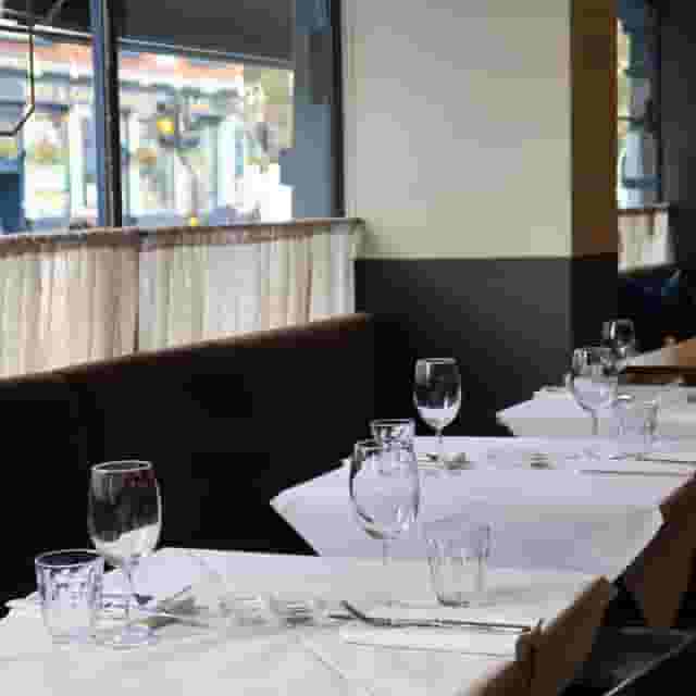 Vino.Vita. Italian Wine Bar