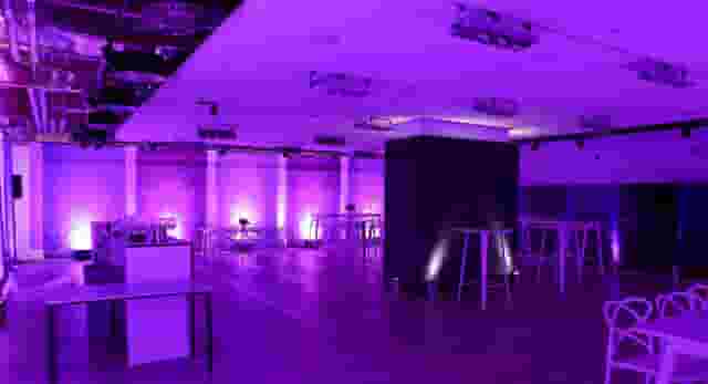 Bankside Hotel