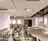 Party Venues