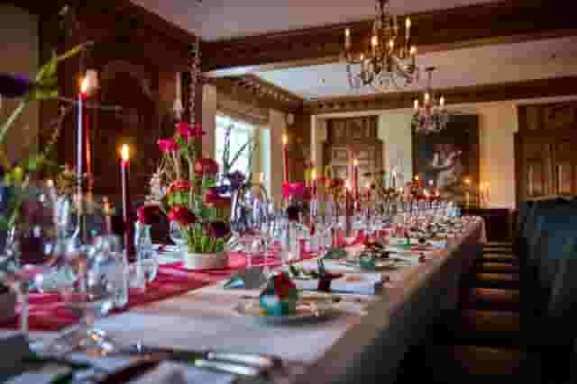 The Boardroom
