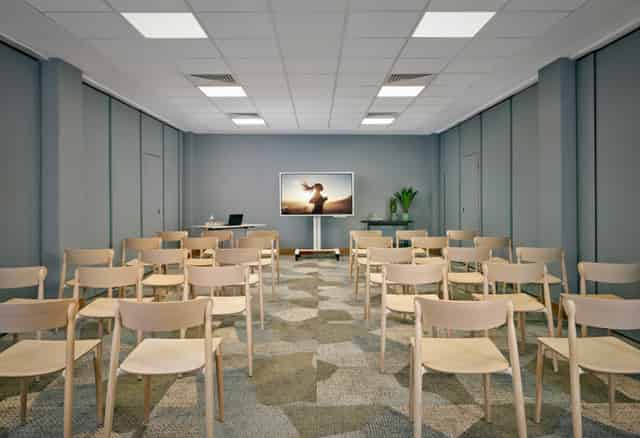 Innovation Hub