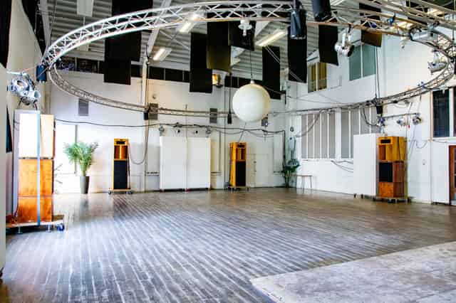 The Hall - Private & Corporate