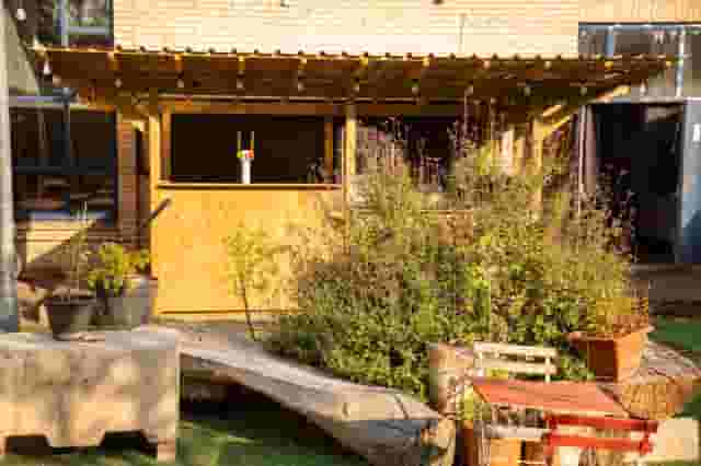 The Garden