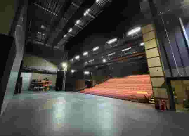 Northern Stage Newcastle
