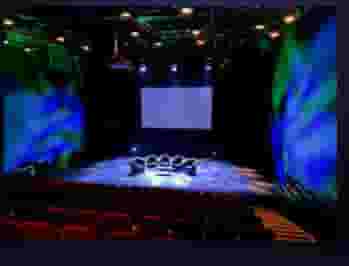 Northern Stage Newcastle