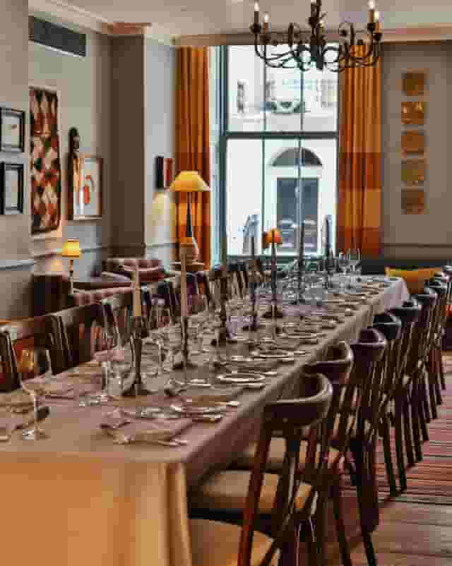 The Zetter Bloomsbury