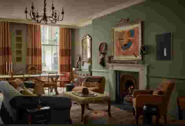 The Zetter Bloomsbury