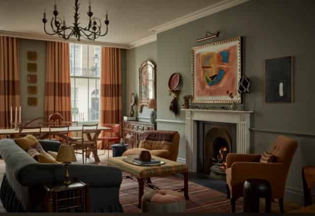 The Drawing Room