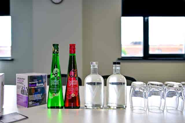 Village Hotel London Watford - image 2