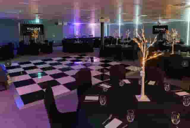 The Avenue Suite (610 the avenue)