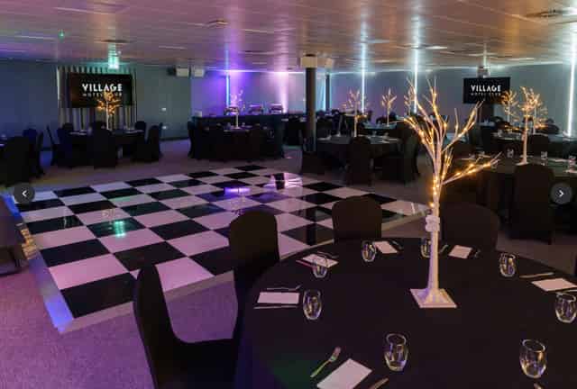 The Avenue Suite (610 the avenue)