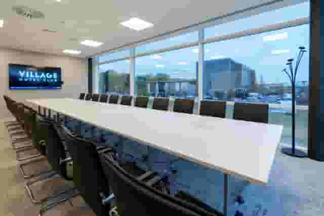 Innovation (610 the avenue) 