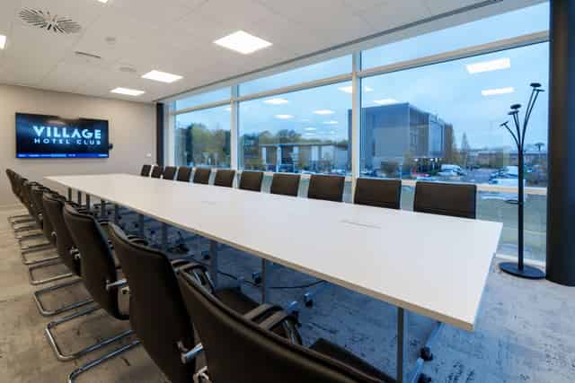 Innovation (610 the avenue) 