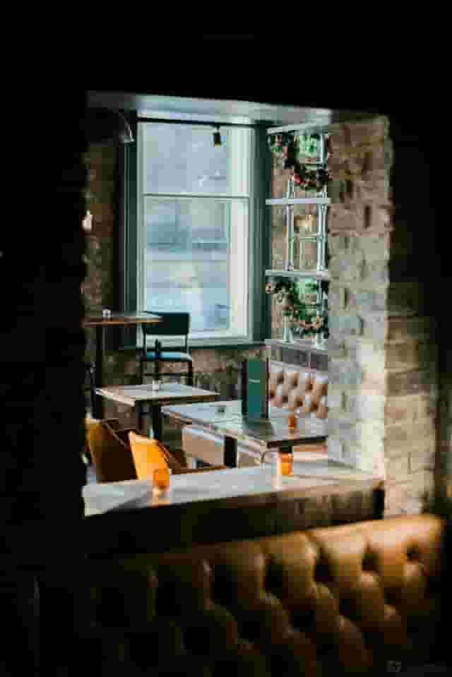 Chambers Cocktail Bar