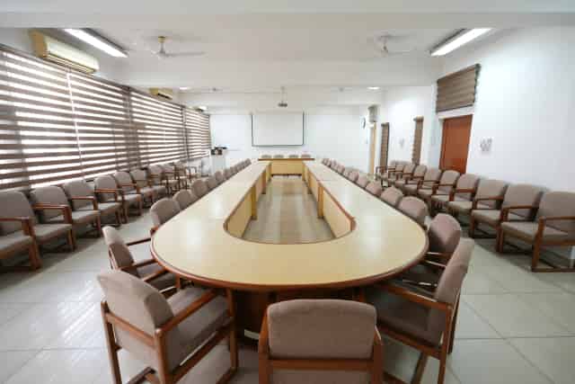 Forest Gate Classroom