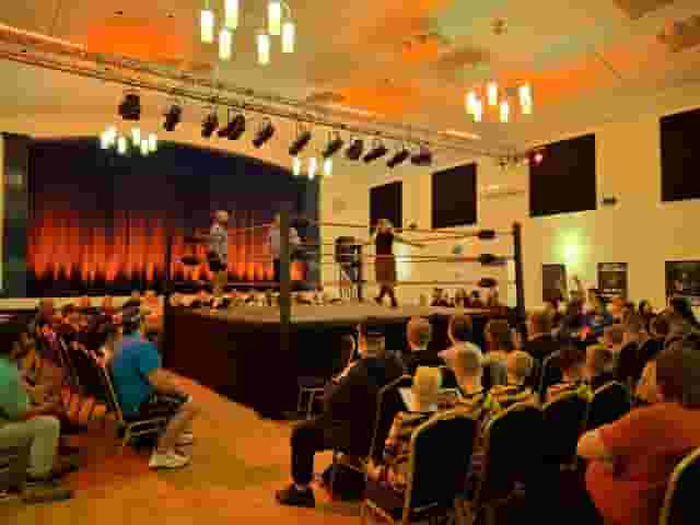 Trowbridge Community Centre