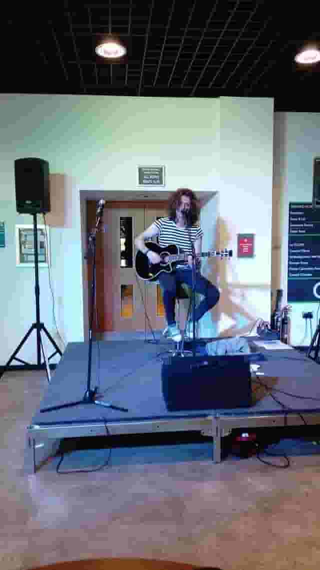 Trowbridge Community Centre