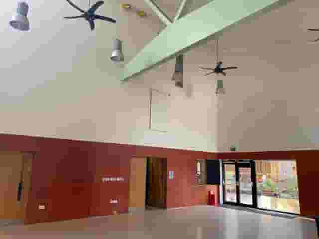 Willow Room