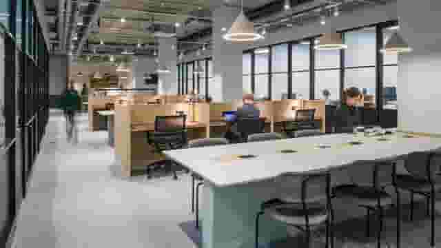 Combined Meeting Rooms 5, 6 & 7