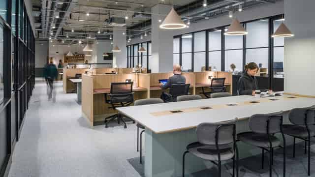 Combined Meeting Rooms 5, 6 & 7