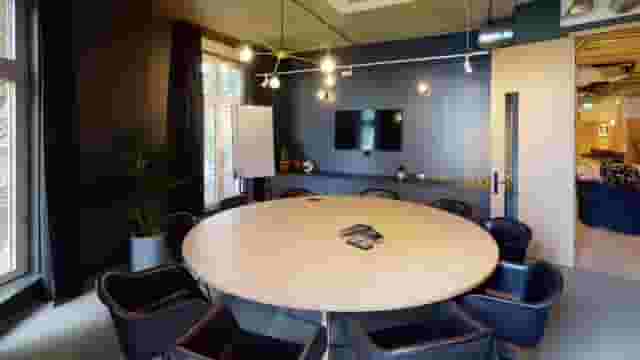 Combined Meeting Rooms 5, 6 & 7