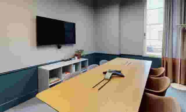 Combined Meeting Rooms 5, 6 & 7