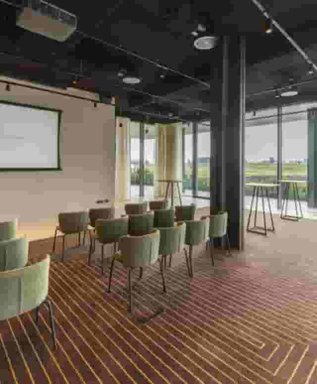 Radisson Collection The National Hotel Brussels