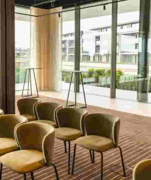 Radisson Collection The National Hotel Brussels