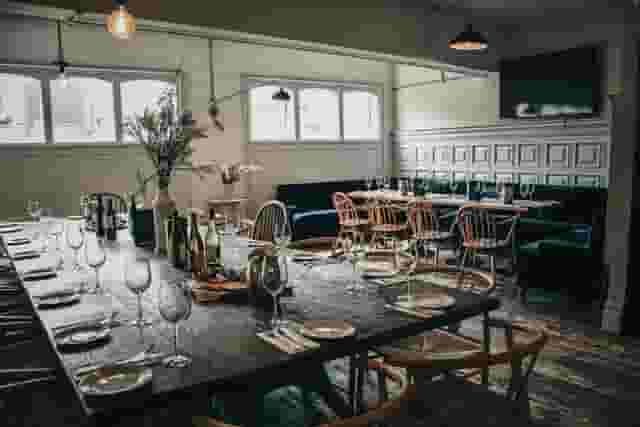 The London Sketch Club