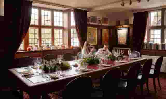 The London Sketch Club