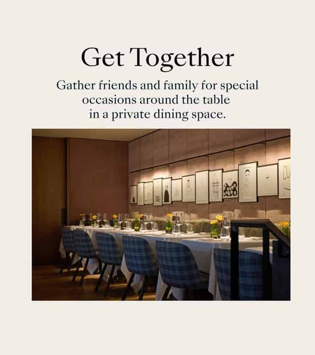 Kitchen & Catering Space