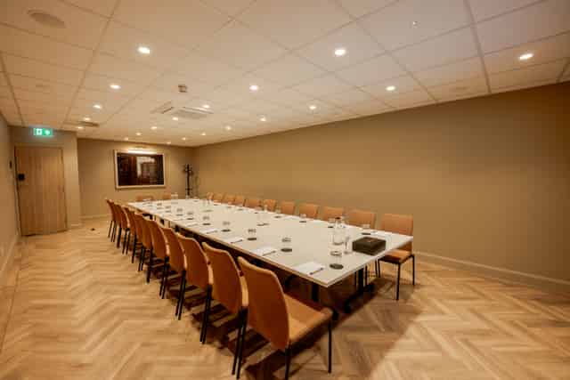 West End