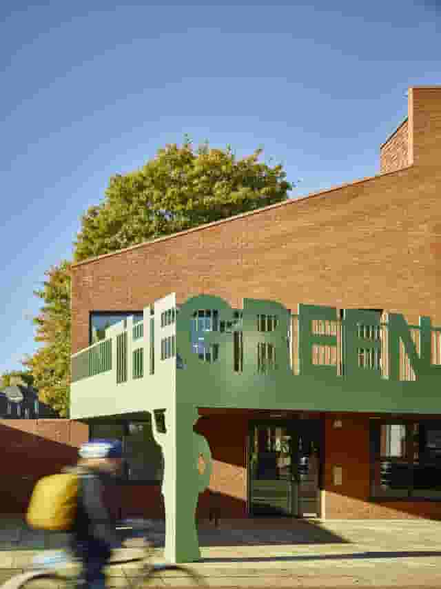 The Green Nunhead Community Centre