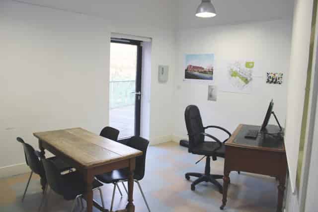 Willow Room