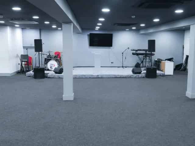Willow Room