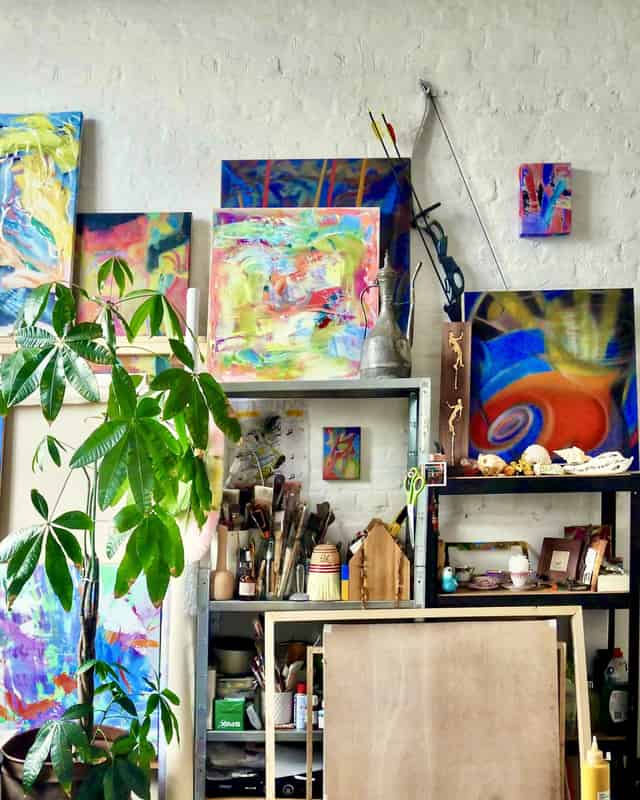 Art Room
