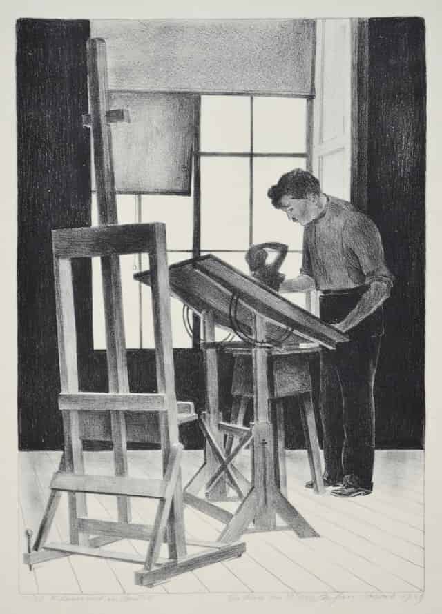 Art Room