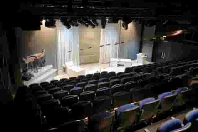 London Performance Studios