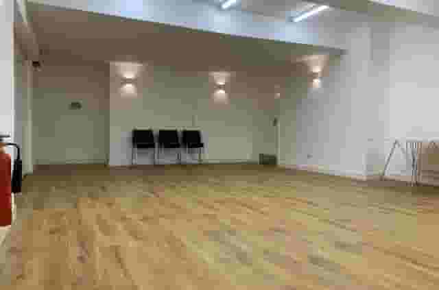 London Performance Studios