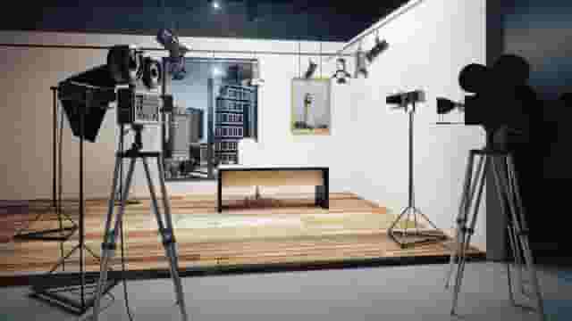 London Performance Studios