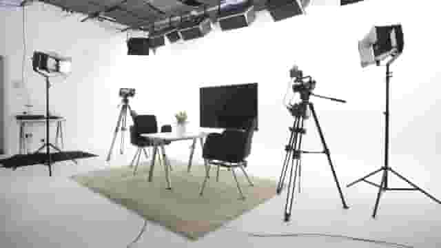 London Performance Studios