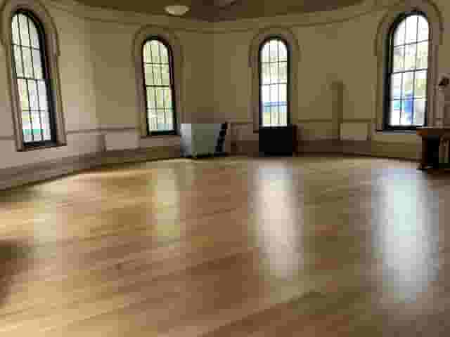 Church Room