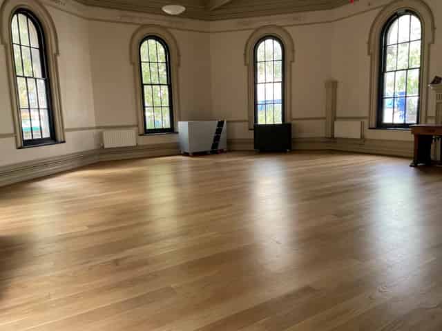 Church Room
