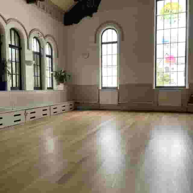 Church Room