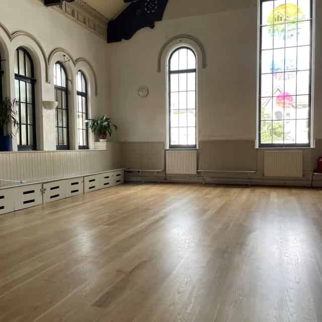 Church Room