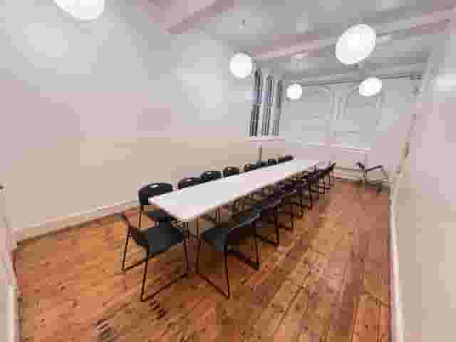 Church Room