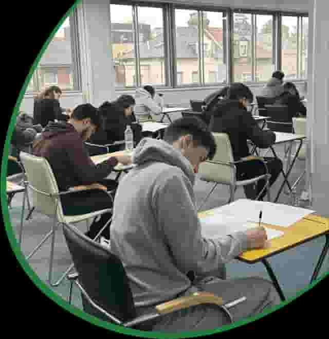Exam Centre London